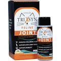 Trixsyn Feline liquid joint support supplement bottle front view