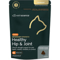 VetriScience Veterinary Strength Healthy Hip and Joint Chews front packaging