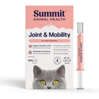 Summit Animal Health Feline Joint Supplement front view