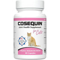 Nutramax Cosequin Joint Health Supplement For Cats Front Bottle View