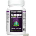 Nutramax Dasuquin joint health capsules for cats front view packaging