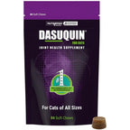 Nutramax Dasuquin Joint Health Supplement for Cats front of pack