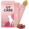 Doctor By UT Care Cat Urinary Kidney Support Supplement front view packaging