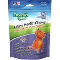 Emerald Pet Feline Health Chews front view packaging
