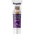 Pugalo Cat Hairball Remedy Gel front view authentic imported pet supplement India