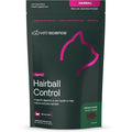 VetriScience Hairball Control Cat Supplement front view packaging