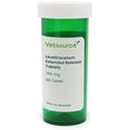 Generic Levetiracetam ER 750mg Tablets front view bottle.