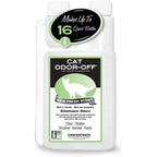 Odorcide Thornell Cat Odor Off Concentrate front view bottle