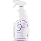 Zero Odor litter box odor eliminator trigger spray bottle front view