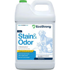 Technical Precision Eco Strong pet stain and odor remover front view jug