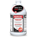 Odorcide 210 original scent odor eliminator concentrate half gallon jug front view