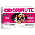 Doggie Dooley Odormute Unscented Pet Odor Eliminator Powder Front View