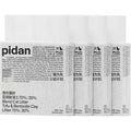 Pidan Mix Cat Litter Tofu And Bentonite Blend 70 To 30 Ratio Fast Clumping And Flushable Formula 5.3 Pounds Pack Of 4 Bags