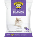 Dr. Elsey's Clean Tracks Clumping Clay Cat Litter front view bag packaging