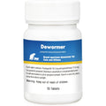 BiKontrun broad spectrum dewormer for cats and kittens front view bottle