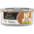 Pro Plan Veterinary Diets NF Kidney Early Care cat food front view