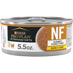 Pro Plan Veterinary Diets NF Kidney Early Care cat food front view