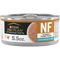 Pro Plan Veterinary Diets NF Kidney Advanced Care cat food front view