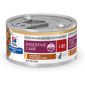 Hills Prescription Diet i/d cat food front view