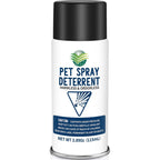 Diloqio Cat Spray Deterrent System Pet Deterrent Device Refill 3.89 Ounce 1 Pack Motion Activated Spray For Cats And Dogs