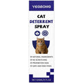 Gnaye Cat Repellent Spray For Furniture Natural Anti-Scratch Deterrent For Couches Carpets And Upholstery Imported From USA