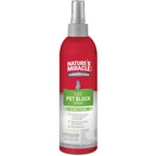 Nature's Miracle Advanced Platinum Cat Pet Block Repellent Spray Indoor Training Aid For Cats 8 Ounces