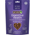 Get Naked Furball Relief Soft Treats for cats front of pouch