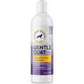 Dr. Boes Veterinary Essentials GentleCoat Tearless Shampoo front view of the bottle.