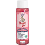 Bobbi Panter Shaggy Cat shampoo front view bottle