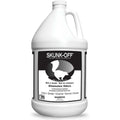 Odorcide Skunk Off Pet Shampoo front view of the one gallon container