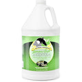 Best Shot Pet Lemon-Aid Oatmeal Wash front view bottle container