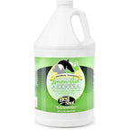 Best Shot Pet Lemon-Aid Oatmeal Wash front view bottle container