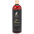 Chris Christensen Top Cat Shine Shampoo 32 Ounce front view bottle for feline grooming