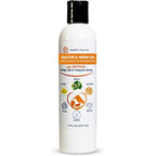 Healthy Paw Life Sulfur and Neem Restorative Pet Shampoo front view