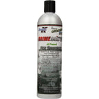 Groomers Edge Grimeinator deep cleaning dog and cat shampoo front view bottle