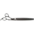 Geib pearl shear blender front view professional grooming tool