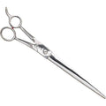 Geib Gator straight shear front view professional grooming tool
