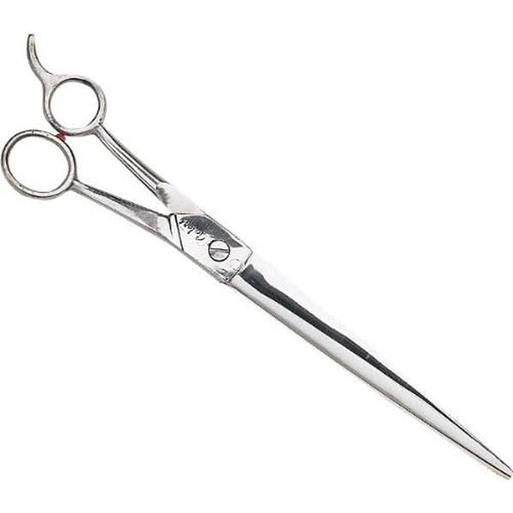 Geib Gator straight shear front view professional grooming tool
