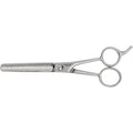 Tamsco thinning shear front view professional grooming tool
