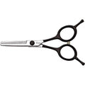 Geib Gator 26-Tooth Trim N Cut Thinner Shear front view professional grooming tool