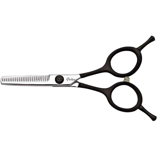 Geib 26-Tooth Gator Trim N Cut Thinner Shear 4.5 inch stainless steel professional grooming tool