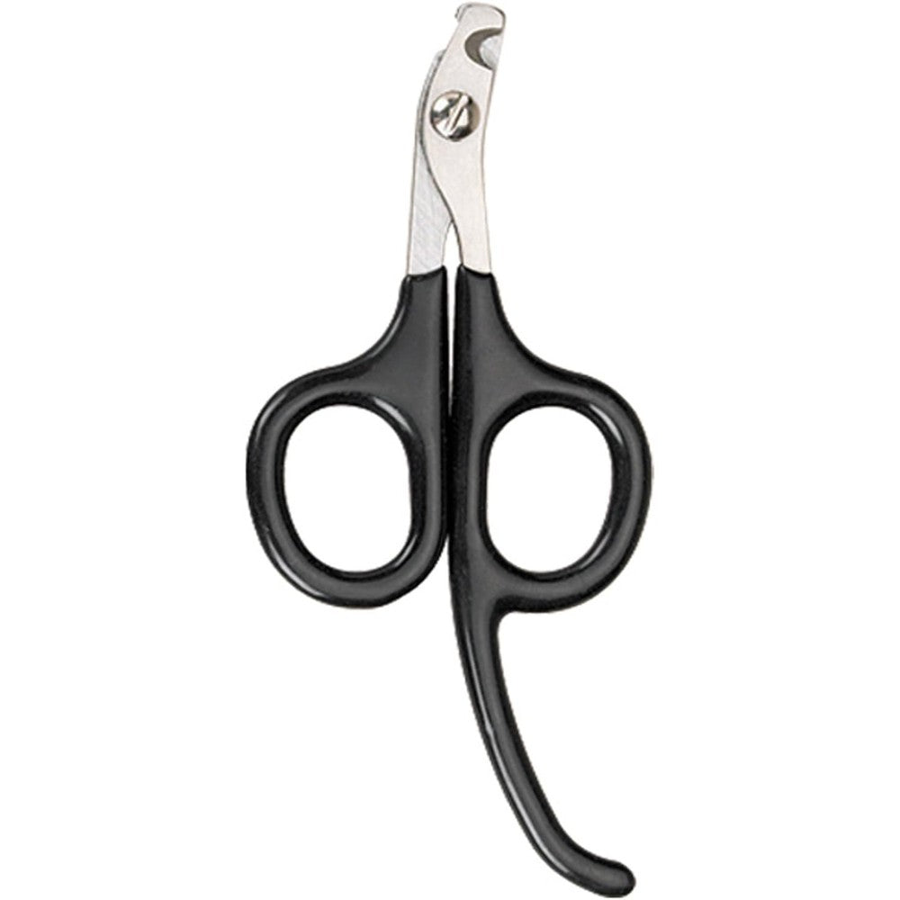 Master Grooming Tools pet nail scissors front view