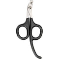 Master Grooming Tools pet nail scissors front view