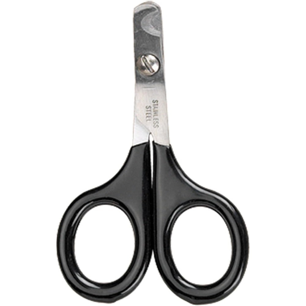 Master Grooming Tools pet nail scissors front view commercial