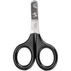 Master Grooming Tools pet nail scissors front view commercial
