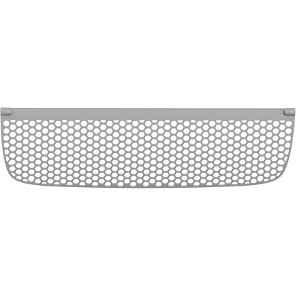 Kubvici small hole automatic litter box filter sieve accessory front view