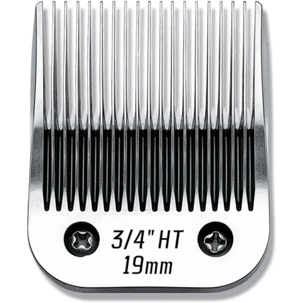 SKXLHQVL detachable pet grooming clipper ceramic blade front view
