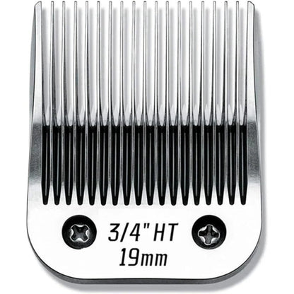 SKXLHQVL detachable pet grooming clipper ceramic blade front view
