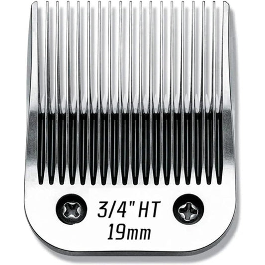 SKXLHQVL detachable pet grooming clipper ceramic blade front view