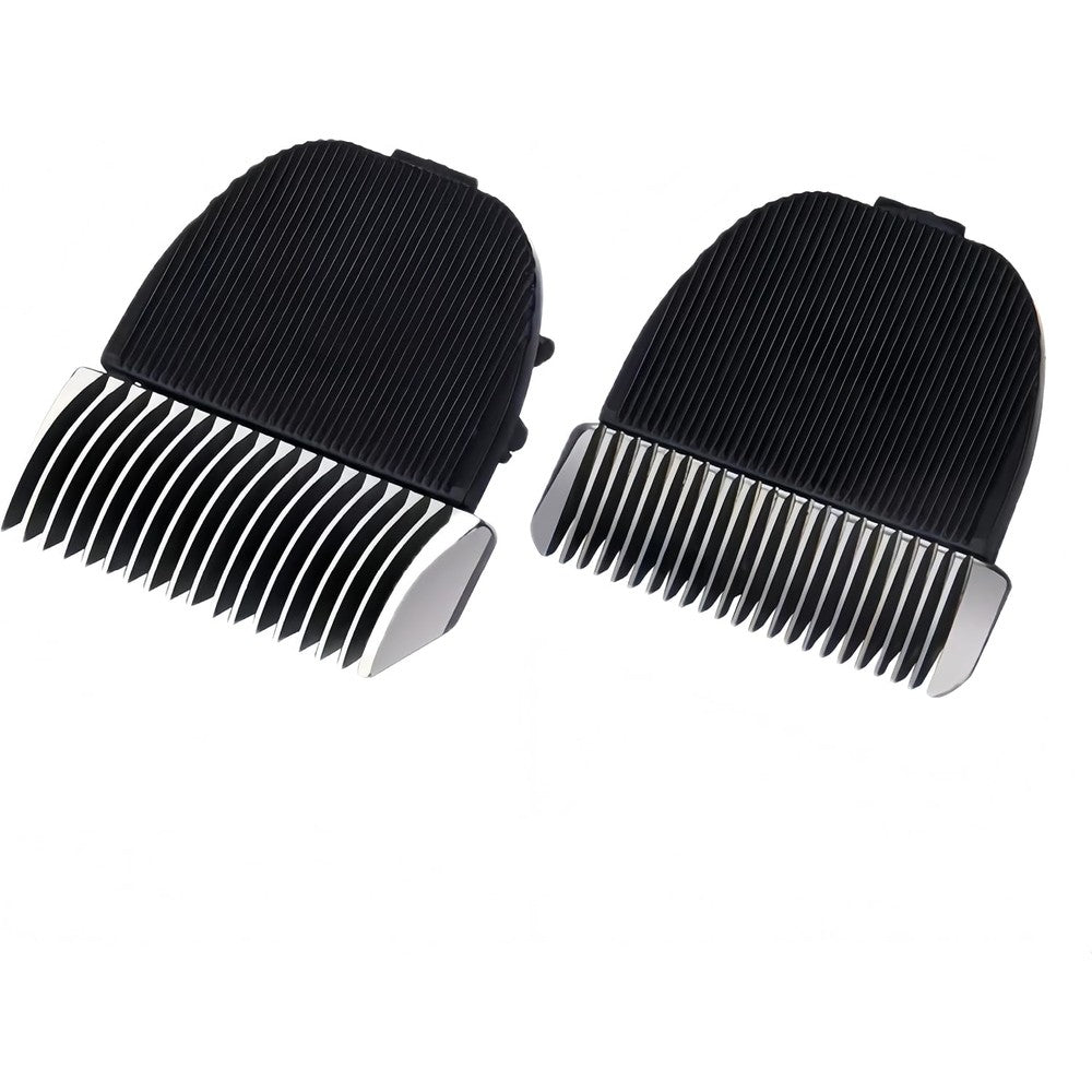 Generic detachable dog grooming clippers blades front view for pet hair trimming